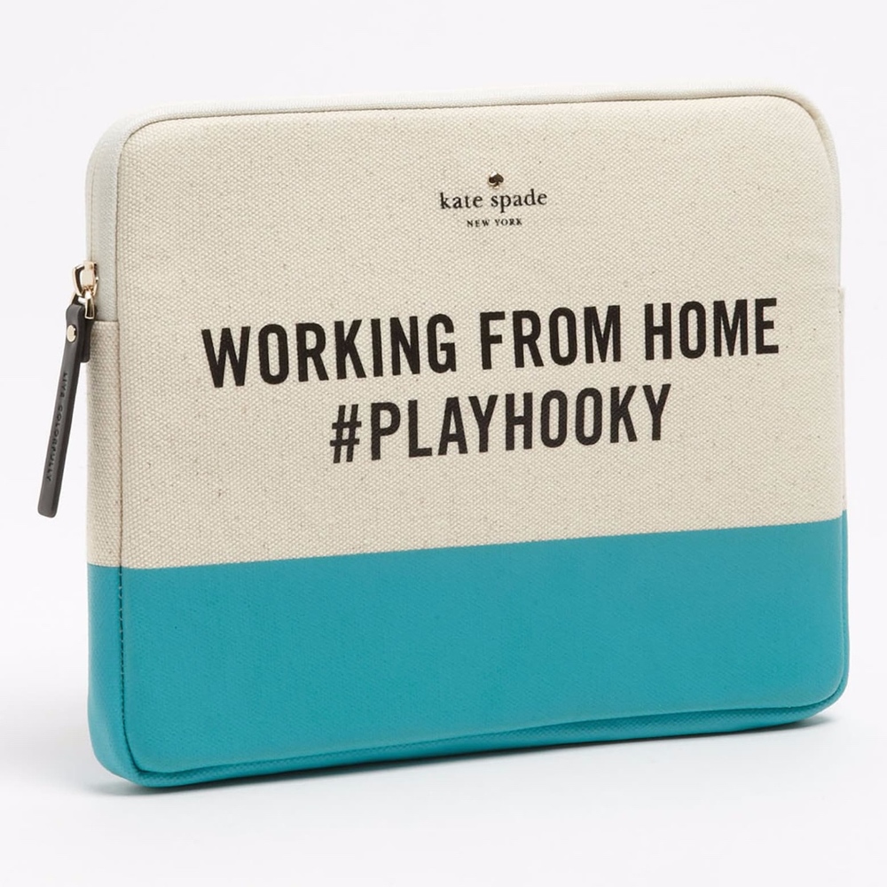 Kate Spade Ipad Case